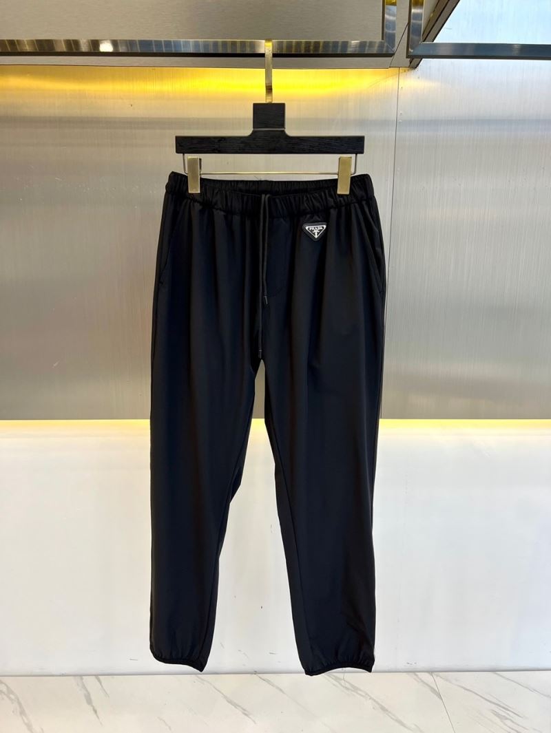 Prada Long Pants